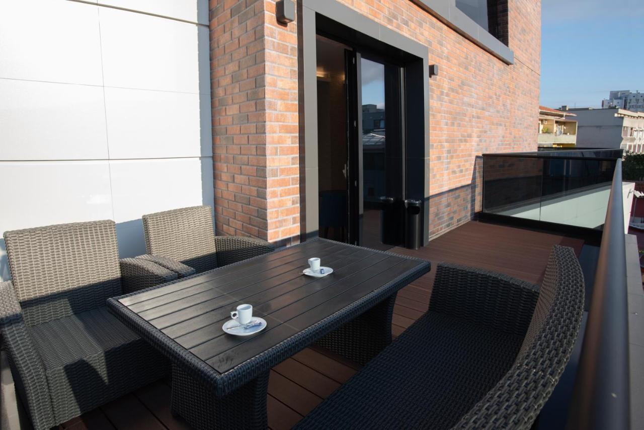 Family Hotel Business Club Shumen Exterior foto